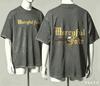 Mercyful Fate pour T-shirt Cadeau Fan Hommes Femmes Harajuku Surdimensionné Unisexe Manches Courtes Streetwear haute qualité Couples Classique doux Mode Rétro