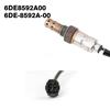 Підходить для кисневого датчика yamaha 6de8592a00, 6de-8592a-00