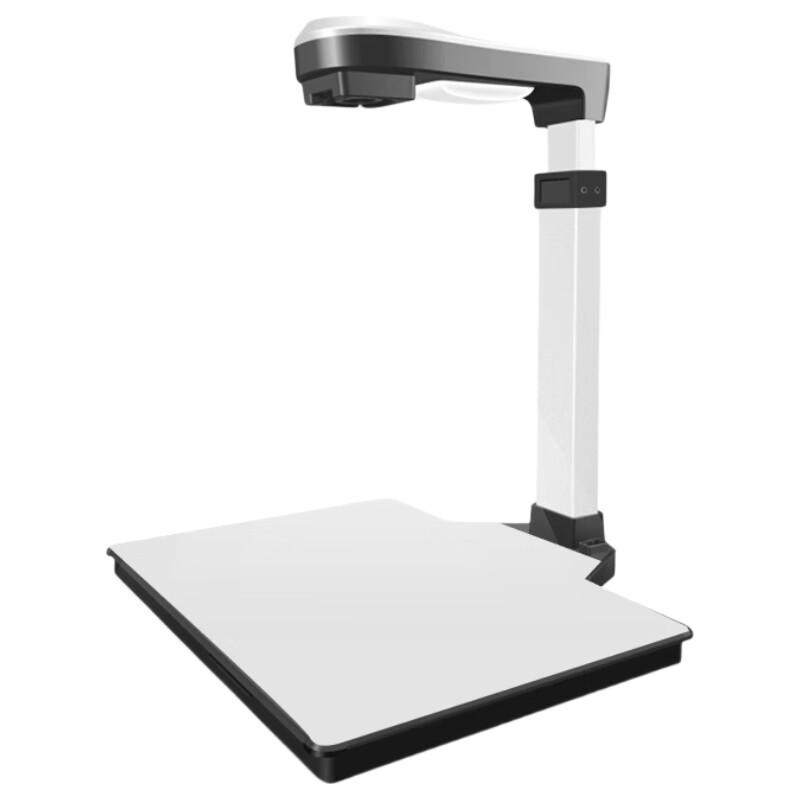 

P2000 All-in-one Traceability Code Scanner CN plug (adapter included)