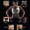 EMS Muscle Stimulator for Fitness Weight Loss Body Slimming Toner Buttock Abdomen Arms Legs Hip Trainer Massager