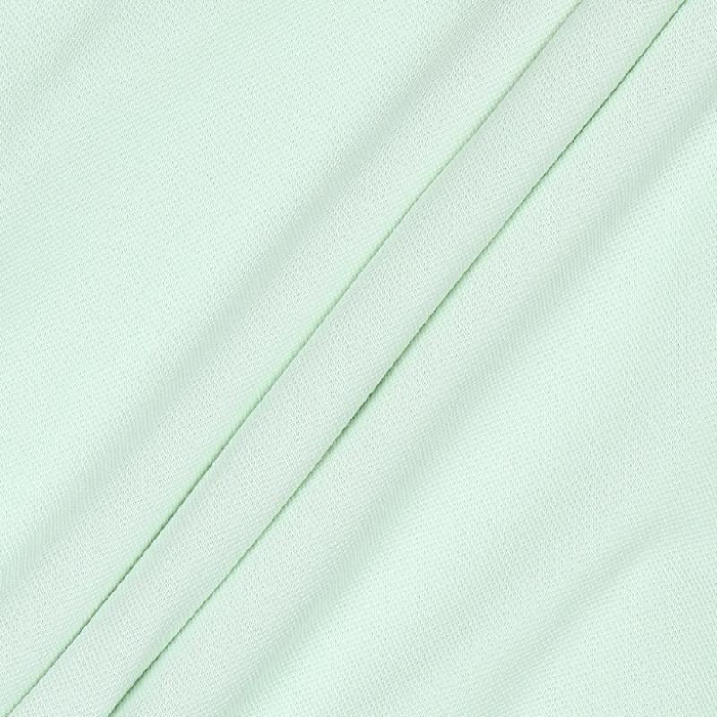 [hedges Kids] Rochie Pique Organică cu Mânecă Lungă Verde Hus02na53m Gn