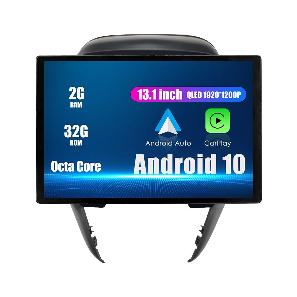 

Android Радио 13,1 Автомобильное стереонавигационное головное устройство Мультимедийный плеер GPS для Nissan Sunny 2015-2019