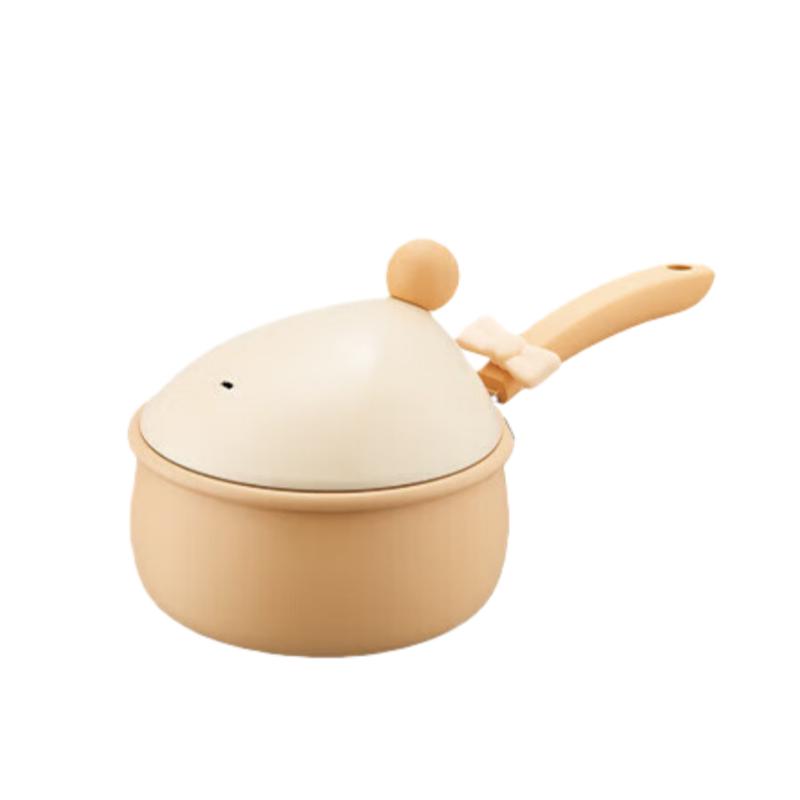 Chui Da Huang Doll Milk Pot