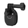 Motorcycle Windshield Mount Clip for Action5Pro for Hero 13 Action Camera Motorcycle Windshield