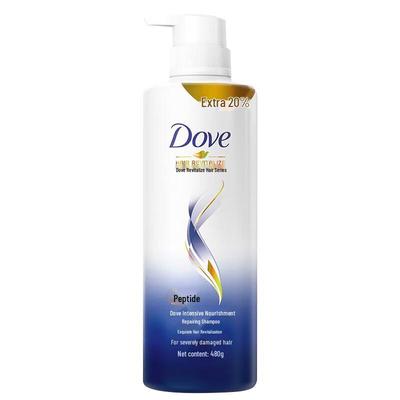 Dove Intensive Repair Hydrating Shampoo