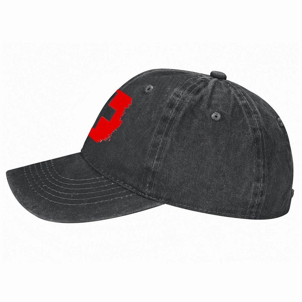 2026 Switzerland Baseball Cap Golf Hat Hat Luxury Brand Fishing Cap Hat Baseball Cap Men Caps Women's