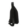 Daks Slingback Ergo Nylon Bag Black Dbba6f777bk