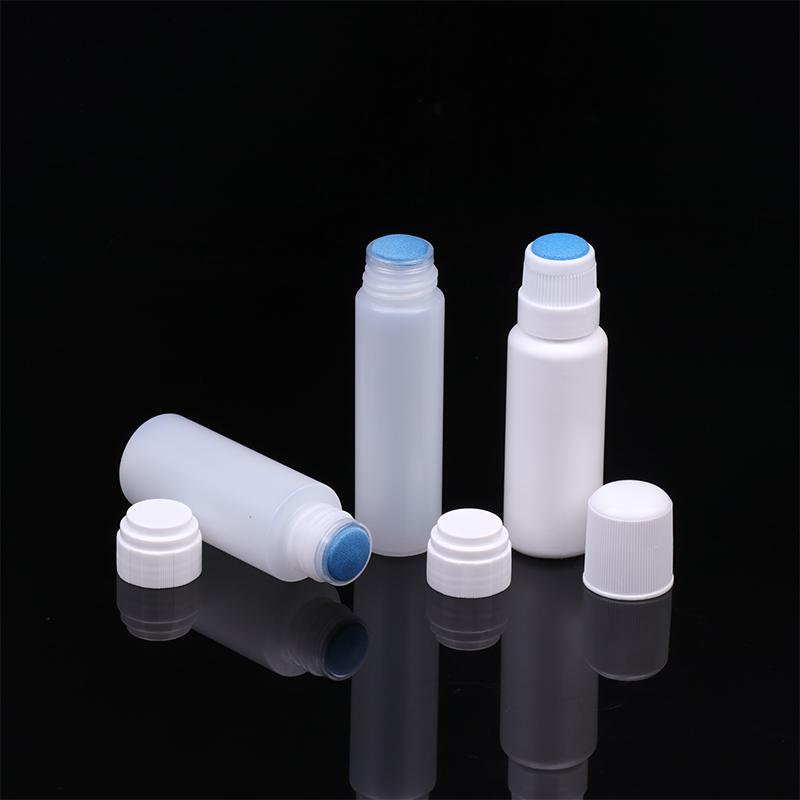 Empty Pen Rod For Graffiti Flowing Pen Barrels Tube Oily Round Head Signature Paint Penholder Can Be Loaded With Ink Reusable