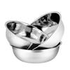 Debao DEP-128 4-Piece Stainless Steel Multi-functional Pot Set