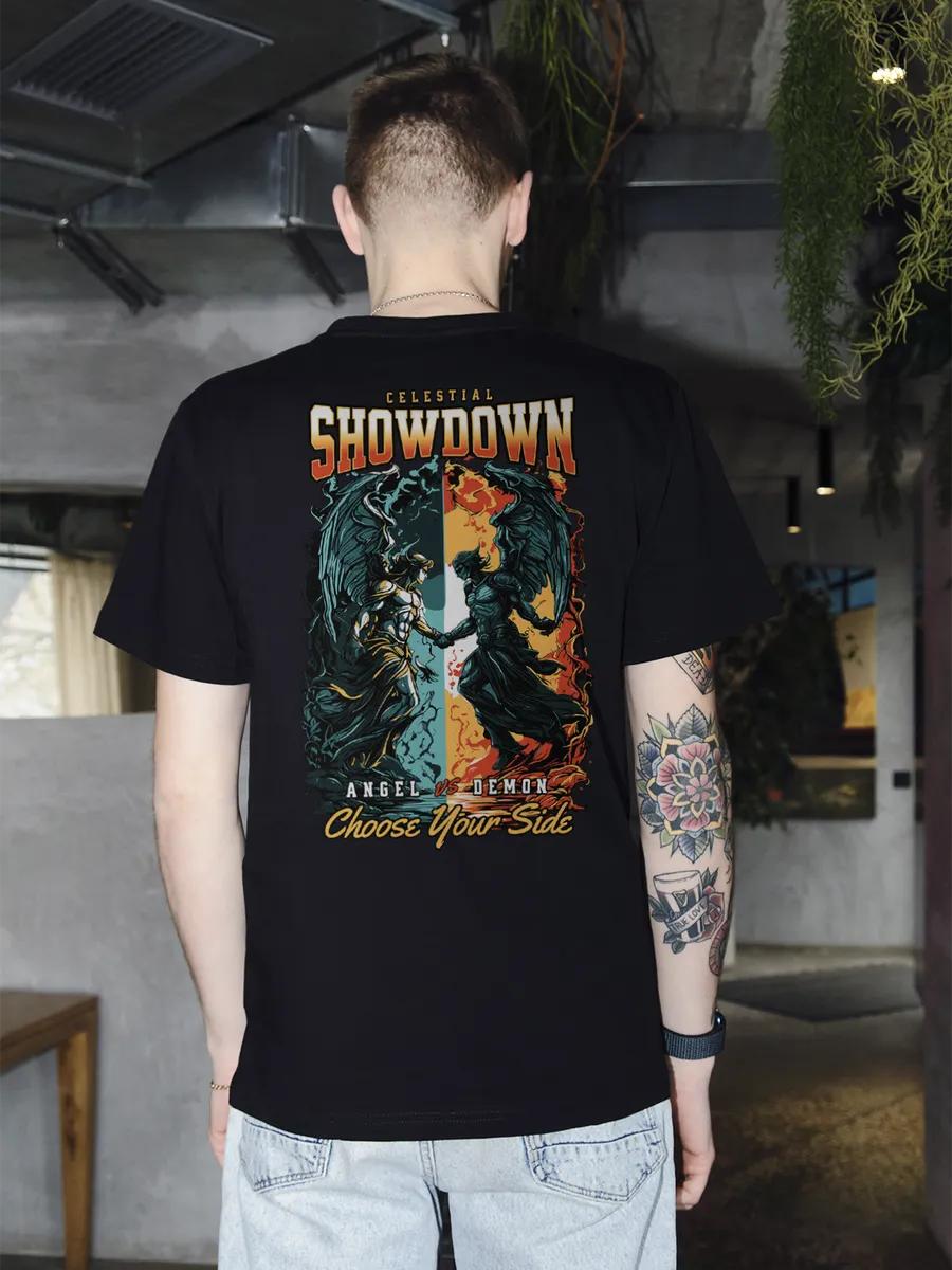 

T-shirt Nevsky L