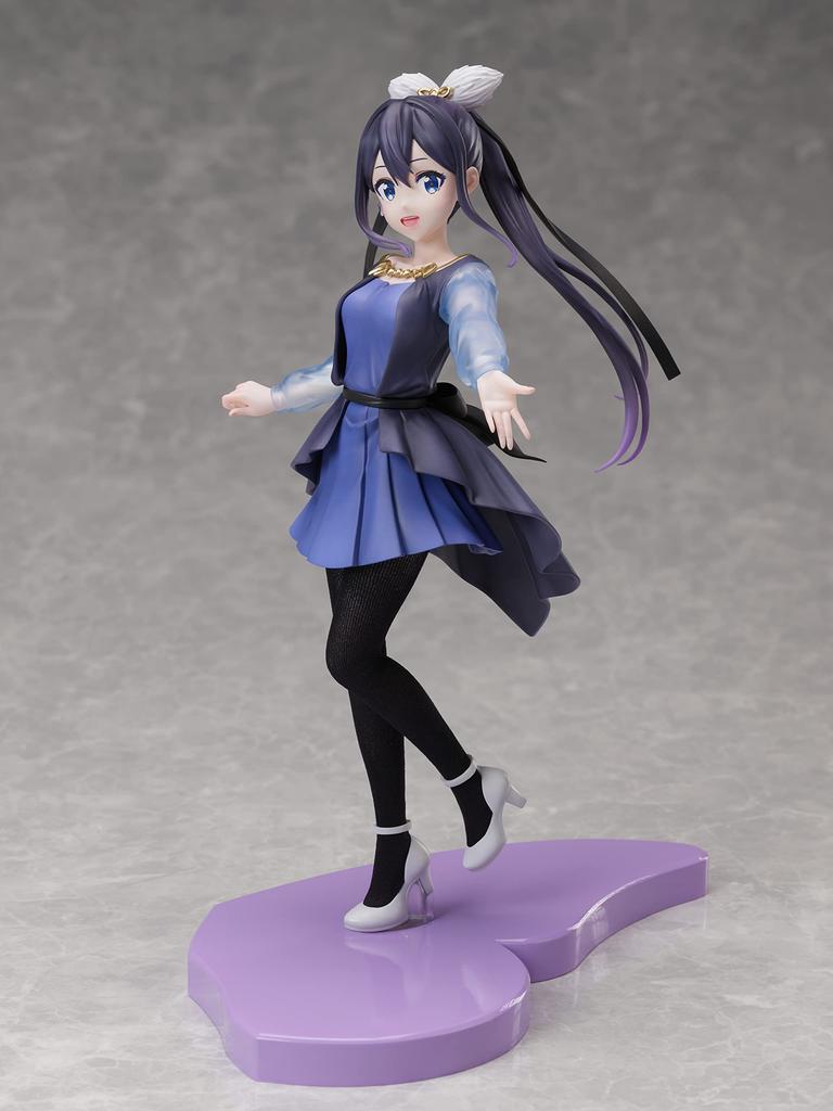 Furyu SELECTION PROJECT Rena Hananoi 1/7 Scale PVC Pre-painted Complete Figure FR95720