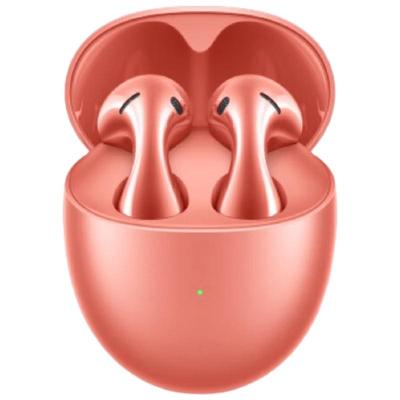 Huawei FreeBuds 5 Half-In-Ear Noise Cancelling Bluetooth Earbuds