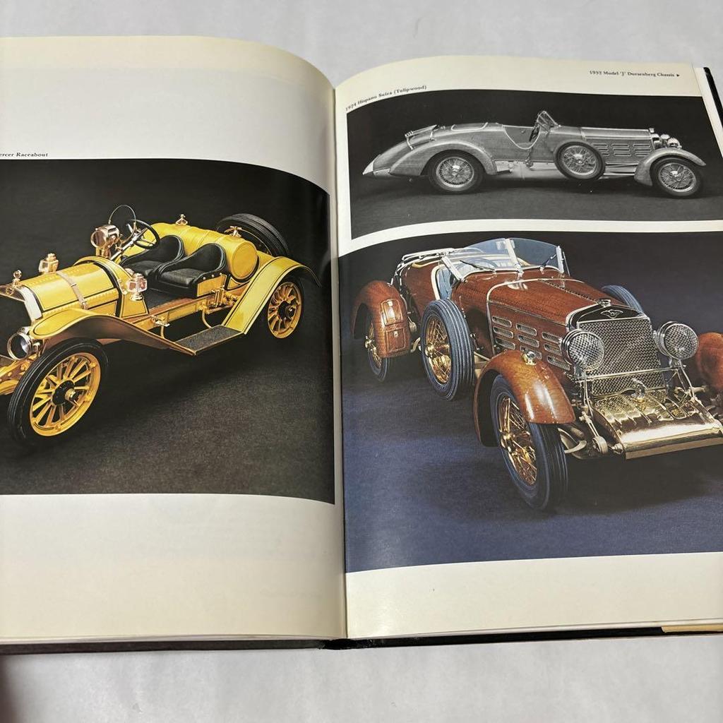 [USED] Books: THE COMPLETE CAR MODELLER / Wingrove