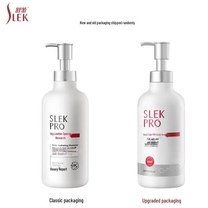 

Шампунь SLEK PRO Series