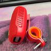 Bike Speaker FM Radio Wireless Speaker Use Dual Pairing Fashionable Look for Cycling
