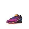 Nike LeBron 21 SE GS Summer Camp Pack - Summerverse Kids Sneakers Purple Hyper-Violet Hyper-Royal FN5040-500