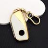 Car Key Case For Bmw 7 Series G70 G09 X5 X6 X7 G07 Lci Xm U06 I5 M60 I7 Ix Im I20 U11 G81 M3 Key Shell Protective Cover