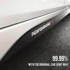 M Performance Tür Seitenschweller Aufkleber Decal Für BMW F20 F40 F22 F30 E90 F32 F10 F06 F07 F46 M3 M4 M5 E60 Z4 G20 F15 F16 G30 X1