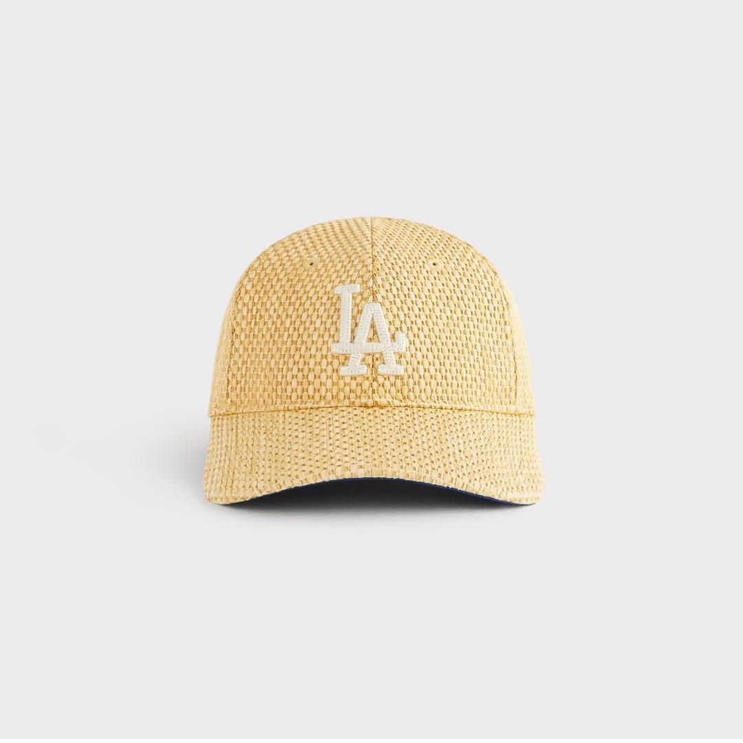 Used Kith & 47 for the Los Angeles Dodgers