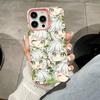 Game GI Nahida Pink Translucent Mobile Phone Case for iPhone 17 16 15 14 13 12 11 X XR XS 8 7 Air Pro Max Plus Colorful Cover