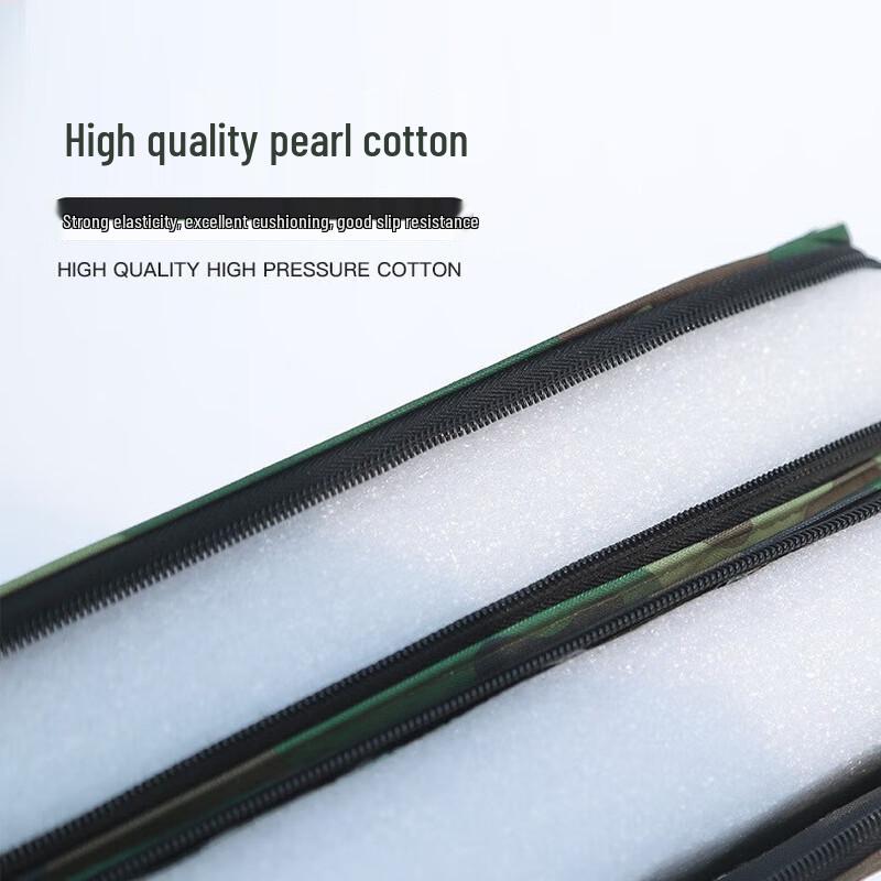 Boli Foldable Foam Gymnastics Mat