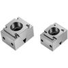 A34R M8 Multi Station Clamping Block Expansion Machine Tabletop Adjustable Side Fixed Clamp