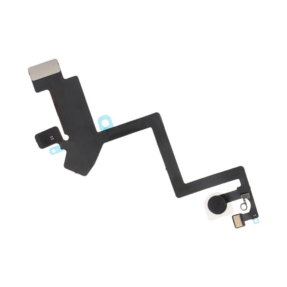For iPhone 16 OEM Camera Flash Flex Cable Replacement Part