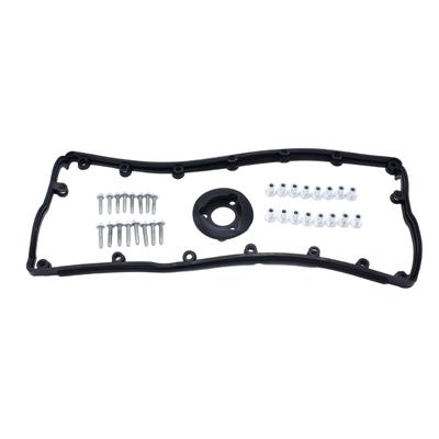 1 Set Cover Gasket Kit 070103469A for T5 2.5 AXD BAC 070115315A Auto Accessories Engine Cover Gasket