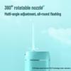 Flyco Portable Electric Oral Irrigator