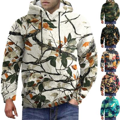 Hooded Sports Tracksuit Unisex Running Outfits Long Sleeve Pullover Hoodies Sweatshirt