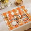 Kitchen Tableware Drying Mat, Plate Drain Rack Mat, Water Absorbing and Quick Drying Counter Accessories