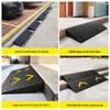 Rubber Threshold Ramp Mat