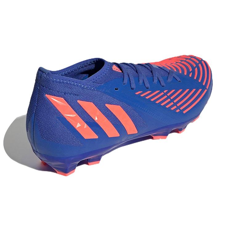 Adidas Predator Edge.2 Hg Ag 'Blue Orange' GW9986