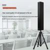 SHILE AV2011D+BX408 Professional Conference Audio System CN Plug (adapter Included)