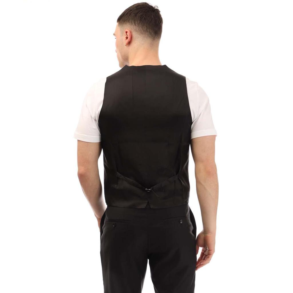 Hugo Boss Colete Masculino Huge6