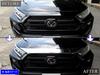BRIGHTZ RAV4 MXAA54 Chrome Hood Garnish MXAA54 MXAA A54 50 Love Love 4 Love 4 Love Four Adventure Adventure [GRI-COV-M-089]