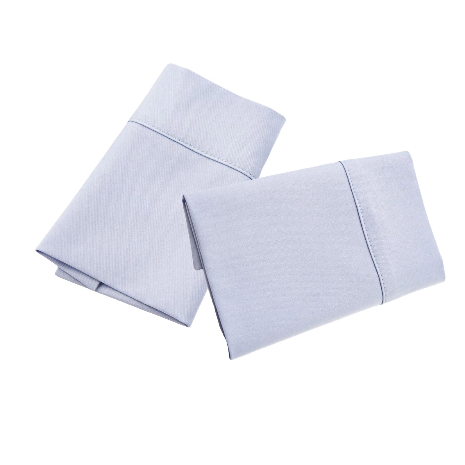 

Рукава Манжеты Полиэстер Съемные В полоску/Однотонные Аксессуар для рубашки для Толстовки Свитера Платья Рубашки Украшение светло-синий