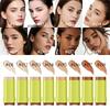 TLV All-in-One Waterproof Concealer & Foundation Stick - Sweatproof, Long-lasting, Easy To Apply, Creamy Finish.