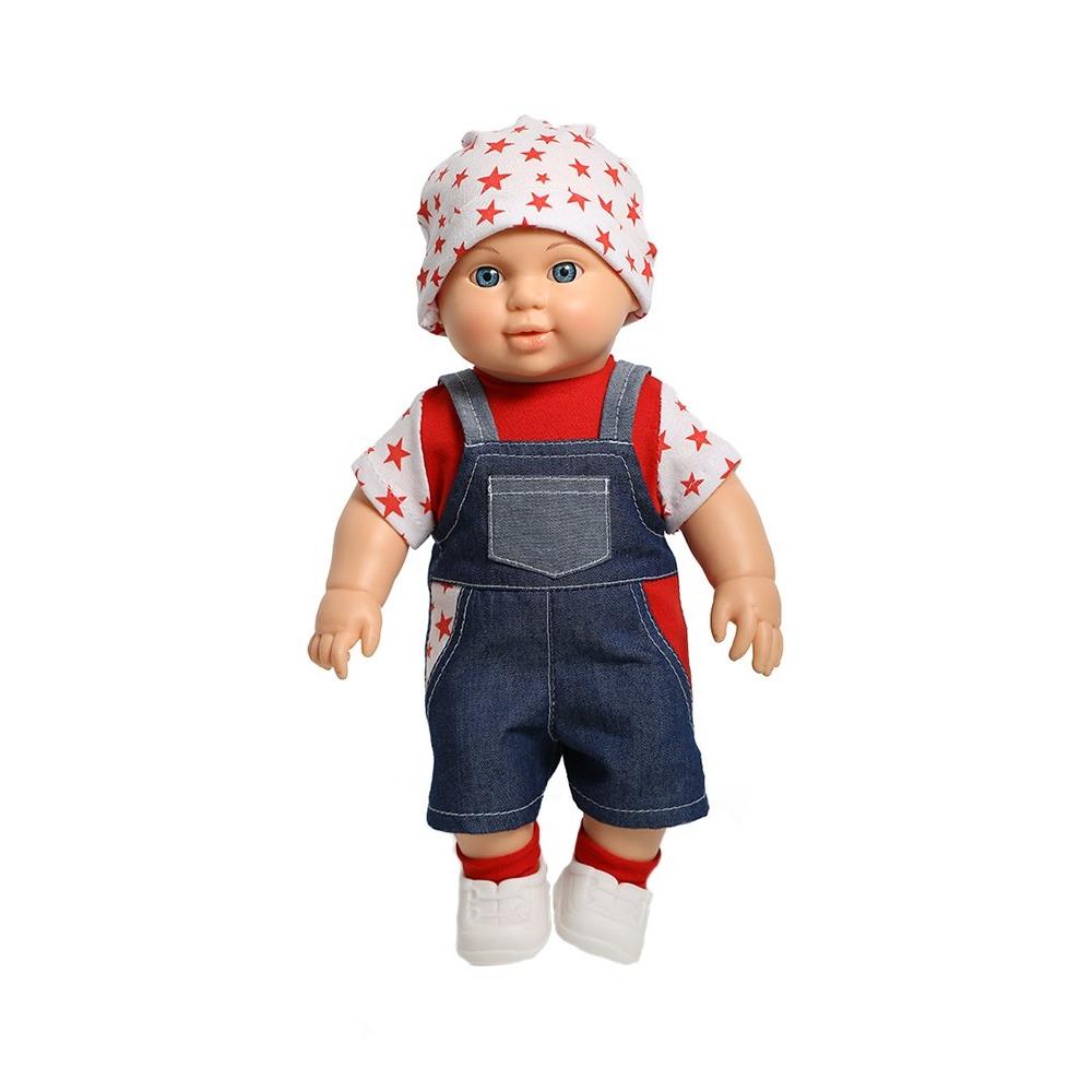 

Кукла Spring B3085 Kid 14 Boy высота 30 см