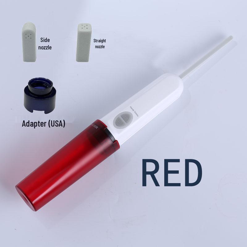 

Portable Electric Bidet for Women, Postpartum Care & Personal Hygiene Cleanser