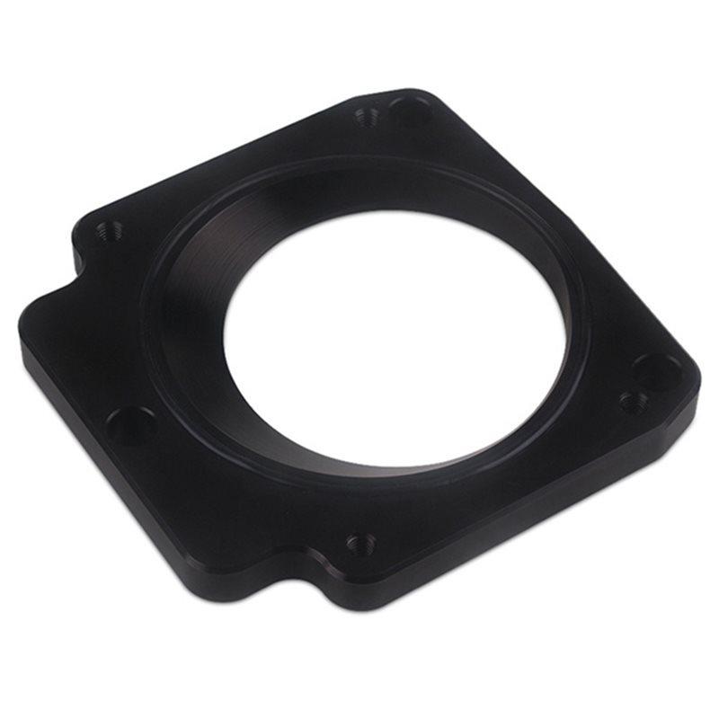 Ingenious-LS Throttle Body Adapter Intake Manifold 4 Bolt To LS3 551513 For LS/LM/LSX DBC LM7 LR4 LQ4 LS6 L59 LQ9 LM4 L33 Models
