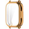 Full Protective Case Cover For Redmi Watch 5 Lite Screen Protector Case For Redmi watch5 Active Replacement Frame TPU Soft Shell