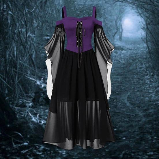 

Женское платье макси с рукавом «летучая мышь», платье-комбинация трапециевидной формы, костюм, коктейльное платье для выпускного вечера XL красный