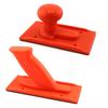 2 Pcs Woodworking Push Handle Safety Push Block ABS 3 Colors Ergonomic Grip For Table Saw & Planer Industrial Accessories