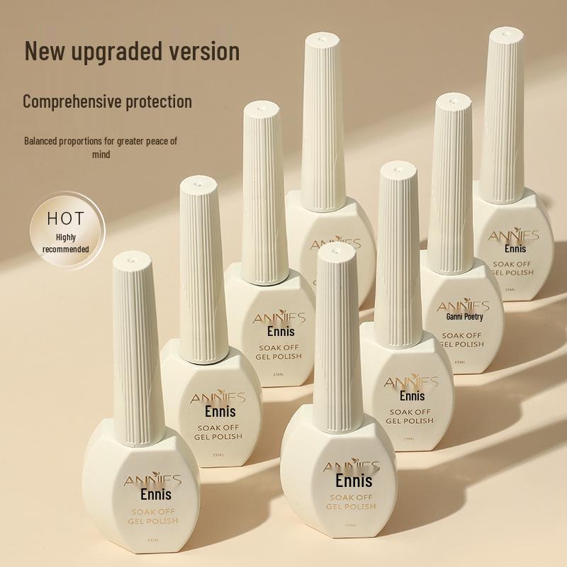 Ennis Gel Coat: New Packaging Base & Tempered Top Coat for Strengthening & Leveling
