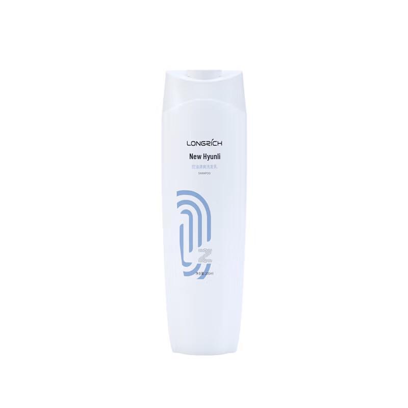 

Longliqi Oil Control Refreshing Shampoo