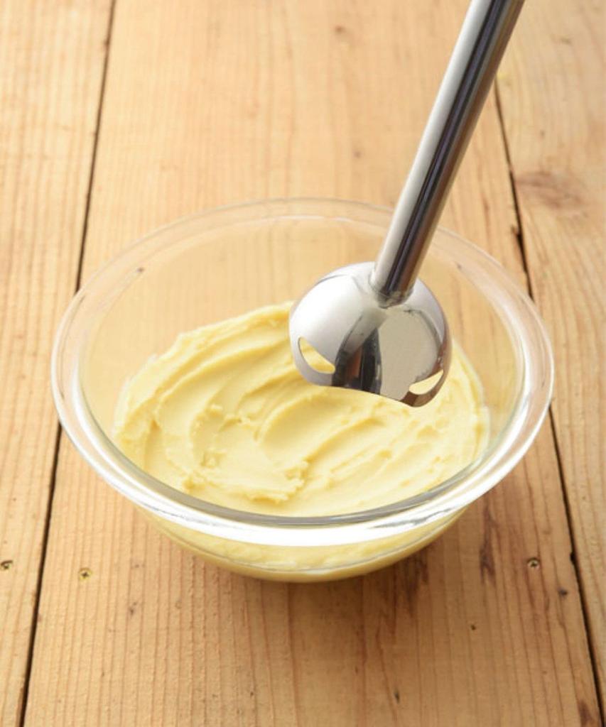 BRUNO Multi-Stick Blender with 3 Attachments (Blender, Whipper, Chopper), Gift Wrapping, Ceramic Storage Container Set, Baby Food, Slim, Compact,