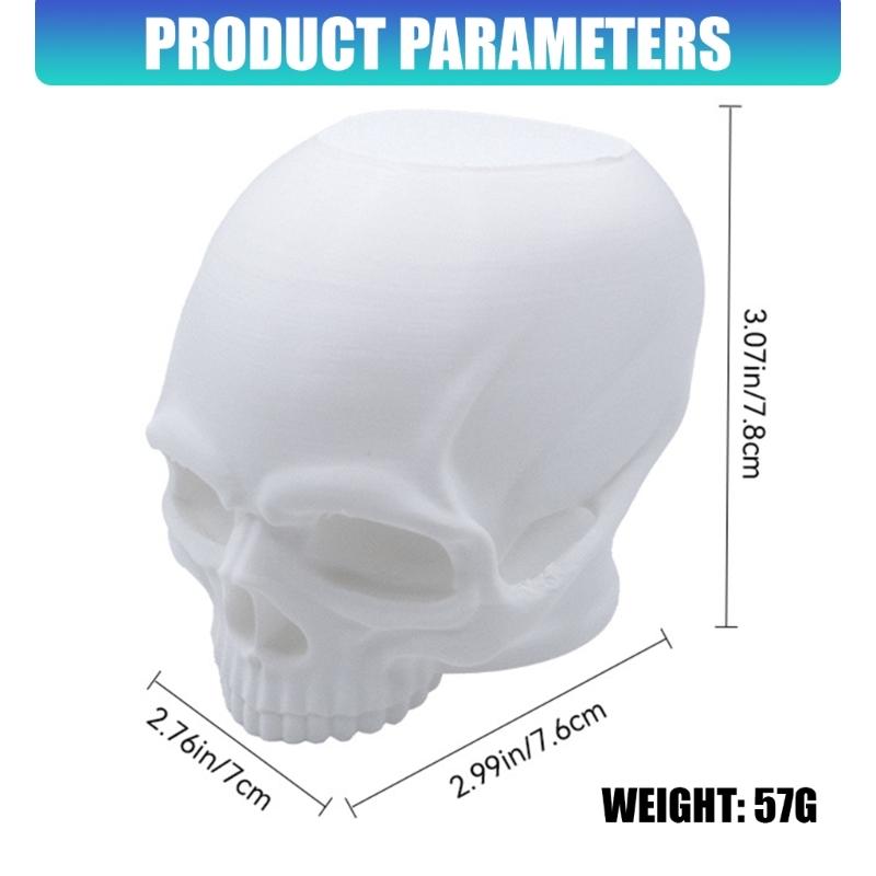 Kryt hlavy lebky 50mm Univerzální gumový kulový kryt Kryt koule tažného zařízení pro přívěsy Karavany Nákladní auto Auto