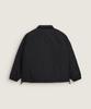 Vans Hanai Coach Jacket - Black / Vn000Trkblk1