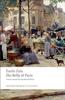 The Belly of Paris by Emile Zola Paperback Book 9780199555840